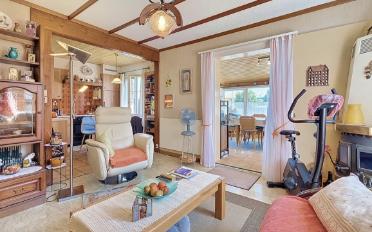 Single house 4 rooms - image - 8