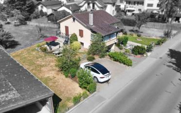 Single house 4 rooms - image - 4