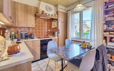 Single house 4 rooms - image - 11