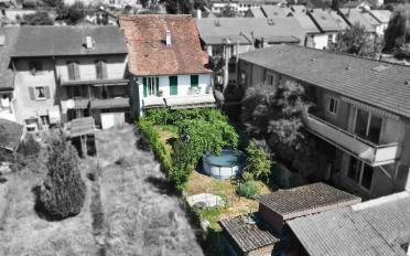 Residential building - image - 3