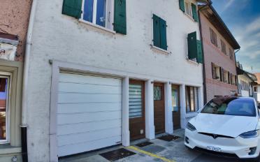 Residential building - image - 7