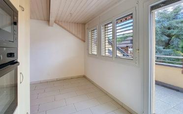 Apartment 3.5 rooms - image - 7
