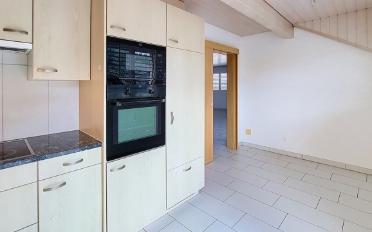 Apartment 3.5 rooms - image - 6