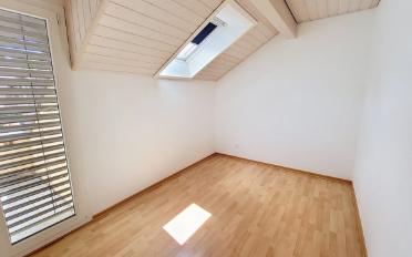 Apartment 3.5 rooms - image - 12