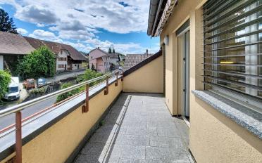 Apartment 3.5 rooms - image - 8