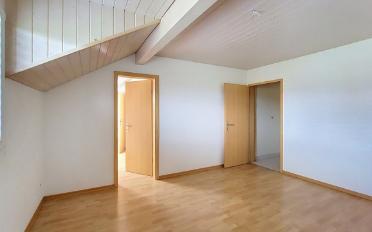Apartment 3.5 rooms - image - 10