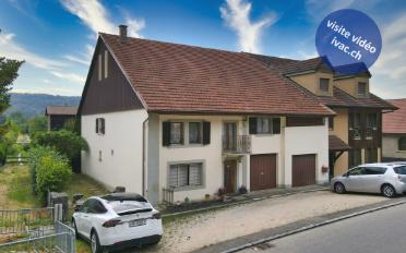 Maison 8 pièces - image - 1