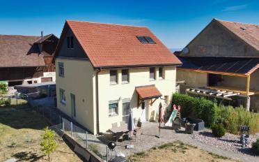 Einfamilienhaus 7 Zimmer - image - 3