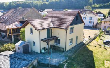 Einfamilienhaus 7 Zimmer - image - 5