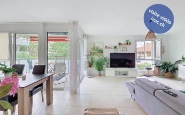 Apartment 3.5 rooms - image - 1