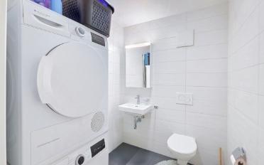 Apartment 3.5 rooms - image - 11
