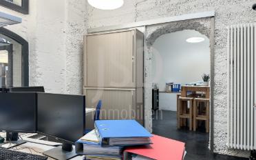 Büro 3 Zimmer - image - 12