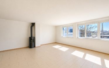 Duplex 4.5 pièces - image - 1