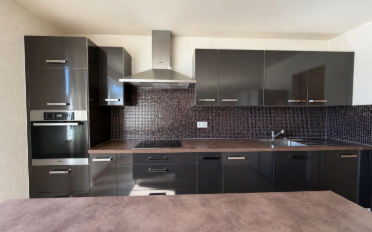Duplex 4.5 pièces - image - 2