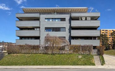 Duplex 4.5 pièces - image - 17