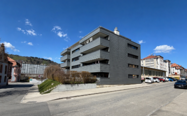 Duplex 4.5 pièces - image - 18