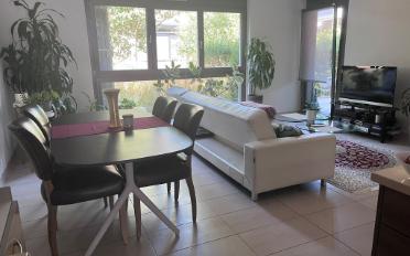 Terrace flat 5 rooms - image - 1
