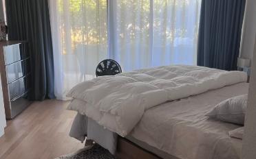 Terrace flat 5 rooms - image - 4