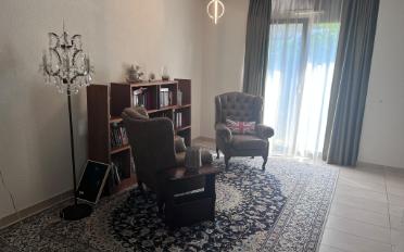 Terrace flat 5 rooms - image - 5