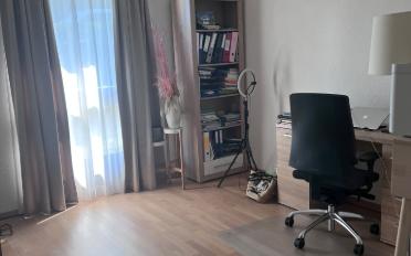 Terrace flat 5 rooms - image - 6
