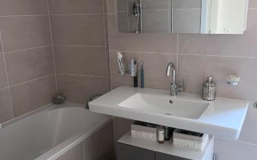Terrace flat 5 rooms - image - 7