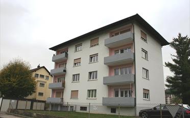 Apartment 3.5 rooms - image - 1