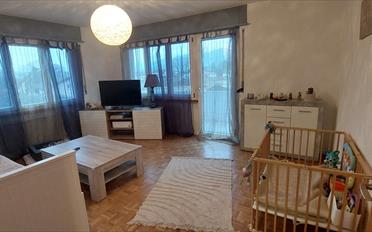 Apartment 3.5 rooms - image - 7
