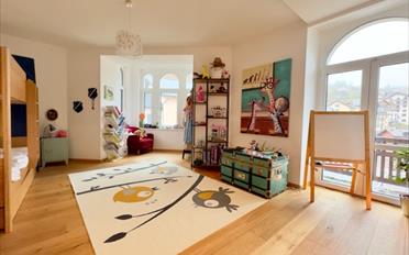 Wohnung 3.5 Zimmer - image - 1