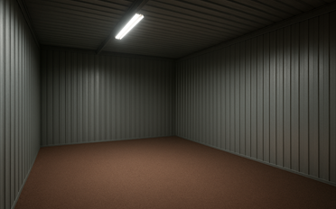 Attic compartment - image - 1