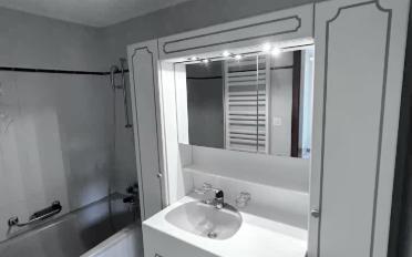 Apartment 2.5 rooms - image - 8