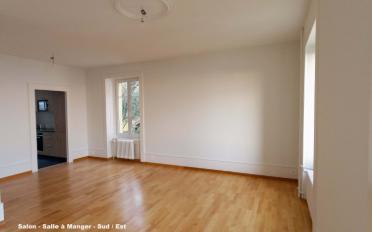 Appartement 3.5 pièces - image - 3