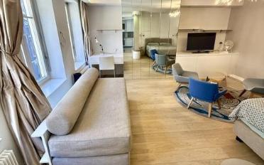 Wohnung 2 Zimmer - image - 2