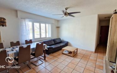 Wohnung 3.5 Zimmer - image - 2