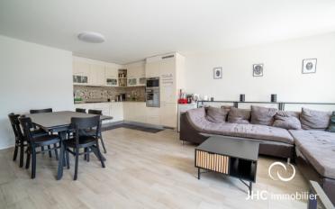 Apartment 3.5 rooms - image - 1