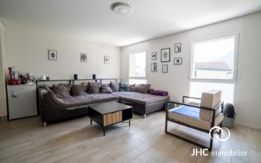 Apartment 3.5 rooms - image - 2
