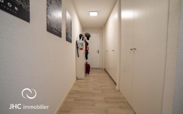Apartment 3.5 rooms - image - 12