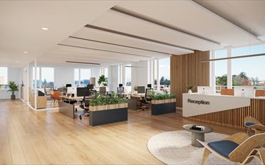 Office - image - 3
