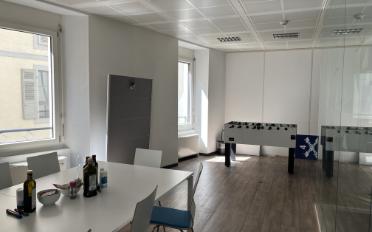 Büro - image - 2