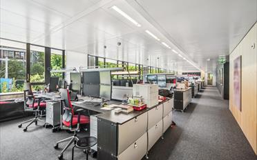 Bureau - image - 1