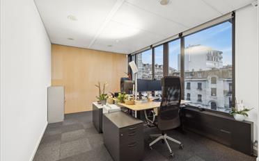 Bureau - image - 1