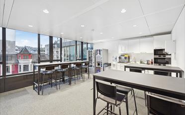 Bureau - image - 9