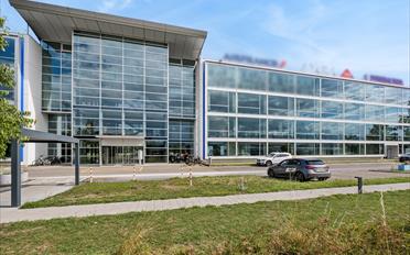 Büro - image - 2