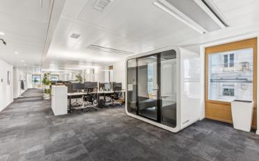 Büro - image - 2