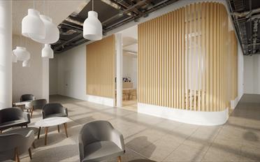 Büro - image - 1