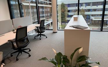 Office - image - 5