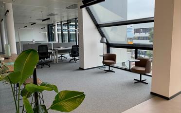 Büro - image - 2
