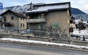 Appartement 4 pièces - image - 22