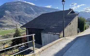 Single house 4 rooms - image - 2