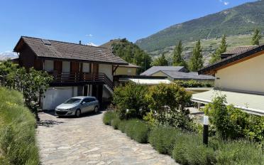 Villa 6 pièces - image - 5