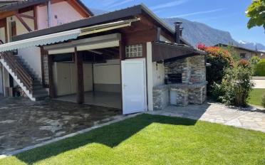 Villa 6 pièces - image - 6